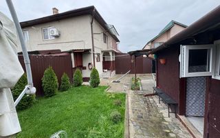 Casa tip duplex - 4 camere, balcon si curte proprie - Zona Lazaret - Poză 12