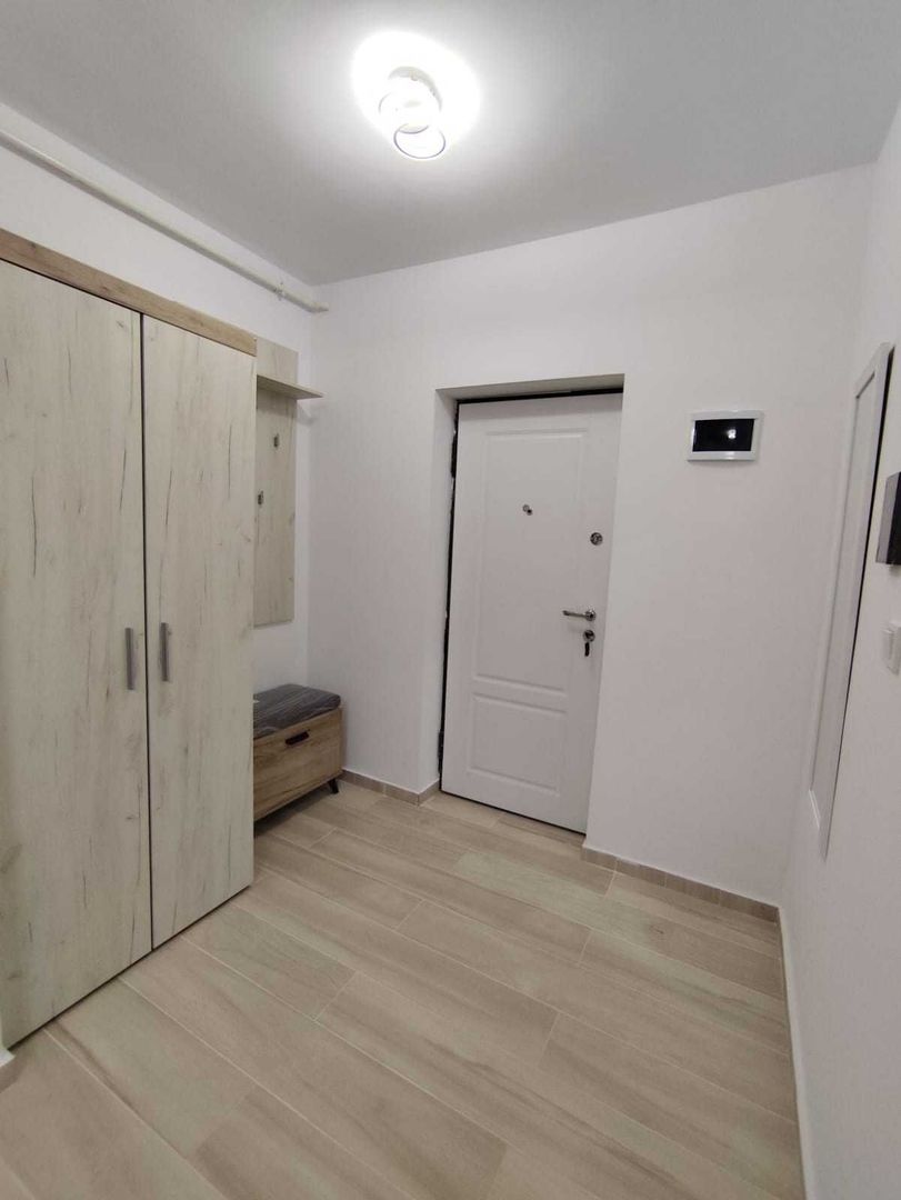Calea Urseni | 2 Camere | Etaj 2 | Prima inchiriere | Centrala proprie - Poză 3