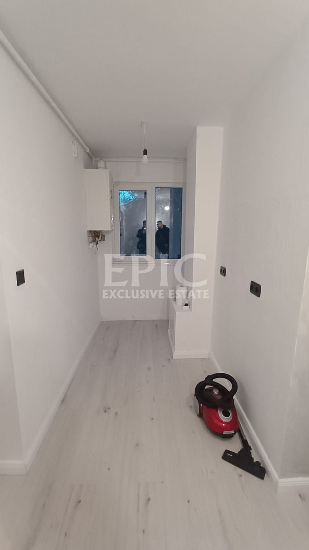 3 camere/ Etajul 1/ Renovat/ Dâmbu Pietros/ 0%Comision - Poză 6
