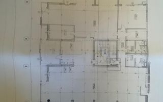 Vânzare, spațiu de birou, 480 mp, Bulevardul Aviatorilor - Schiță 8