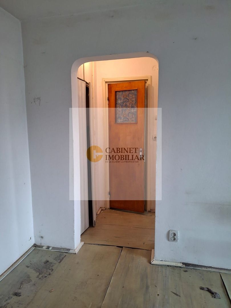 2 Camere | Etaj 2/10 | Stradal | Creditabil | M Romancierilor - 10 min - Poză 5