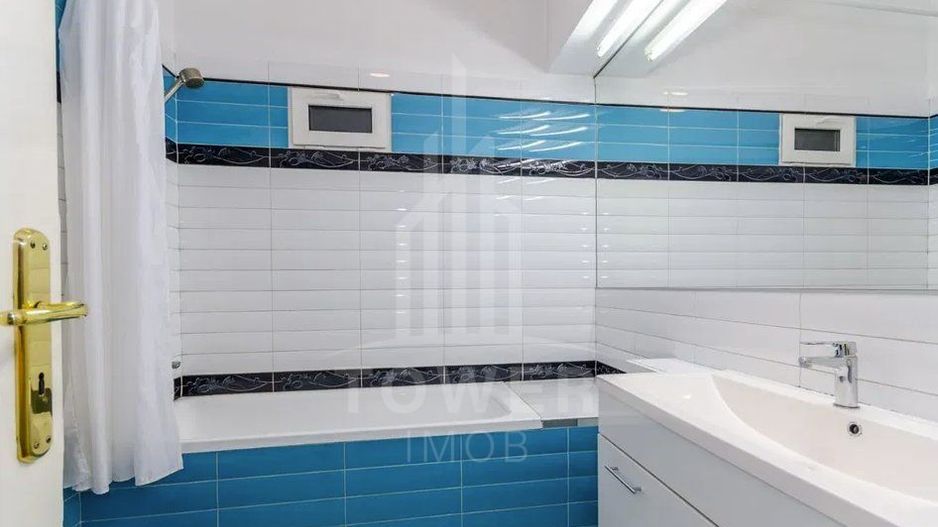 Apartament 4 cam, cu garaj, zona Sub Arini - Poză 7