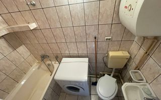 Apartament 1 cameră semidecomandat | Trei Stejari, Sibiu | 23 mp, etaj 3 - Poză 5
