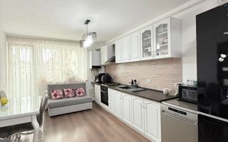 Apartament de inchiriat / etaj intermediar / Zona Porii - Poză 3