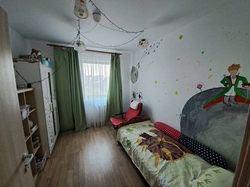 4 camere | Parcare | The Park | Tineretului - Poză 10