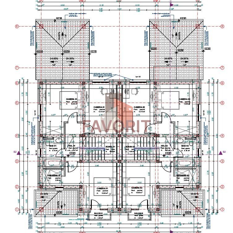 Finisaje la alegere. Asfalt. Pozitie excelenta - Poză 16
