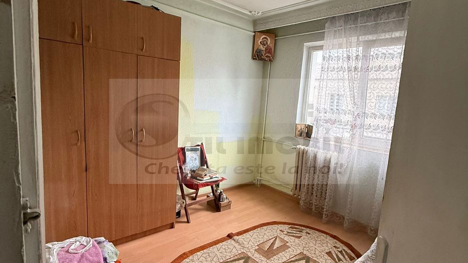 Apartament 2 camere, 44 mp, Dacia Iași – 65.000 euro - Poză 4