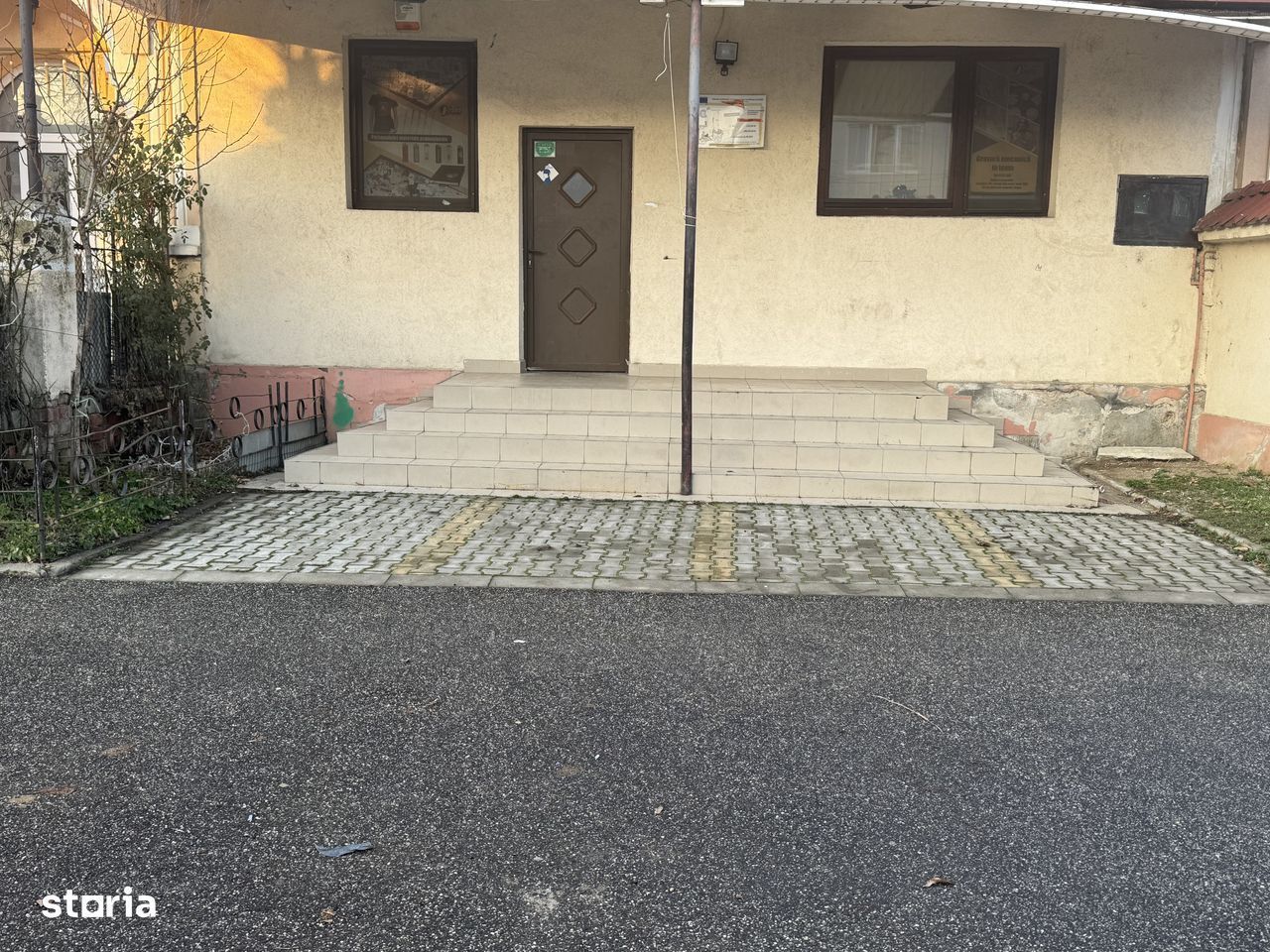 Spațiu comercial / Apartament,Titulescu 100 mp - Poză 10