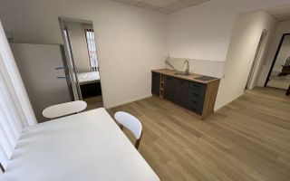 2 camere,parcare,bloc nou,Iris,Petfriendly,Petrom,Parcul Ferovialilor - Poză 2