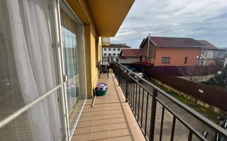 Inchiriere apartament in zona LIDL Floresti! - Poză 13
