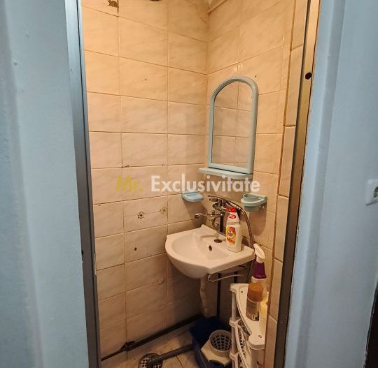 Apartament 2 camere – parter, centrală proprie– zona Gara / Piața Mică - Poză 8