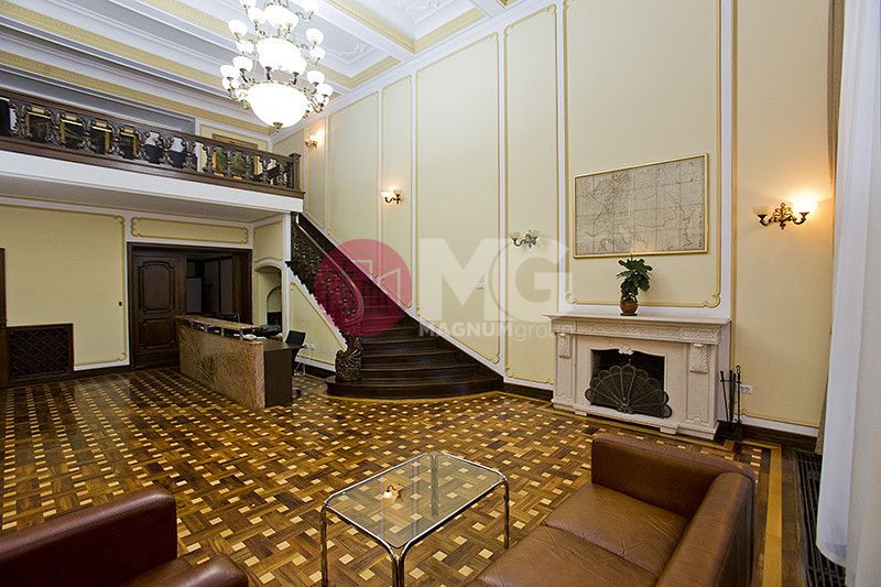 Vila exclusivista de inchiriat- pretabila Ambasada sau sediu de firma  - Poză 5