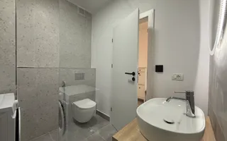 Nord One - Apartament modern cu 2 camere - Brediceanu - zona Centrala - Poză 11