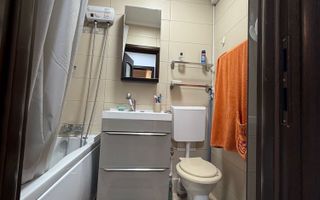 4 camere, 82 mp, parter, parcare, boxă, renovat, metrou la 400 m - Poză 7