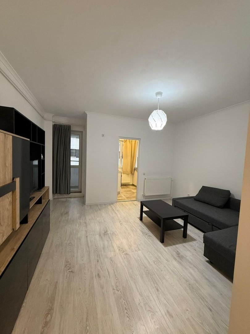 Garsoniera inchiriere Avangarde City, Militari Residence - Poză 12