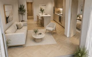 2 camere | de la dezvoltator | Langa Iulius Mall si FSEGA - Poză 6