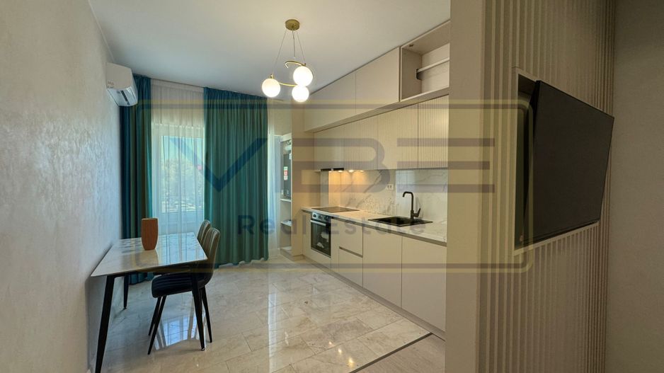 Apartament NOU 2 camere Copou + parcare Royal Town - Poză 17