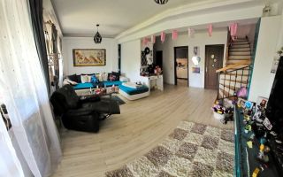 Vilă duplex de închiriat Popești-Leordeni | clinică / birouri / After-School - Poză 5