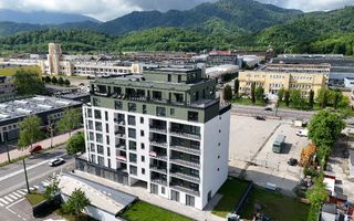 APARTAMENT 2 CAMERE PREMIUM | 67,26 MP UTILI + LOGIE | Brașov - Poză 18