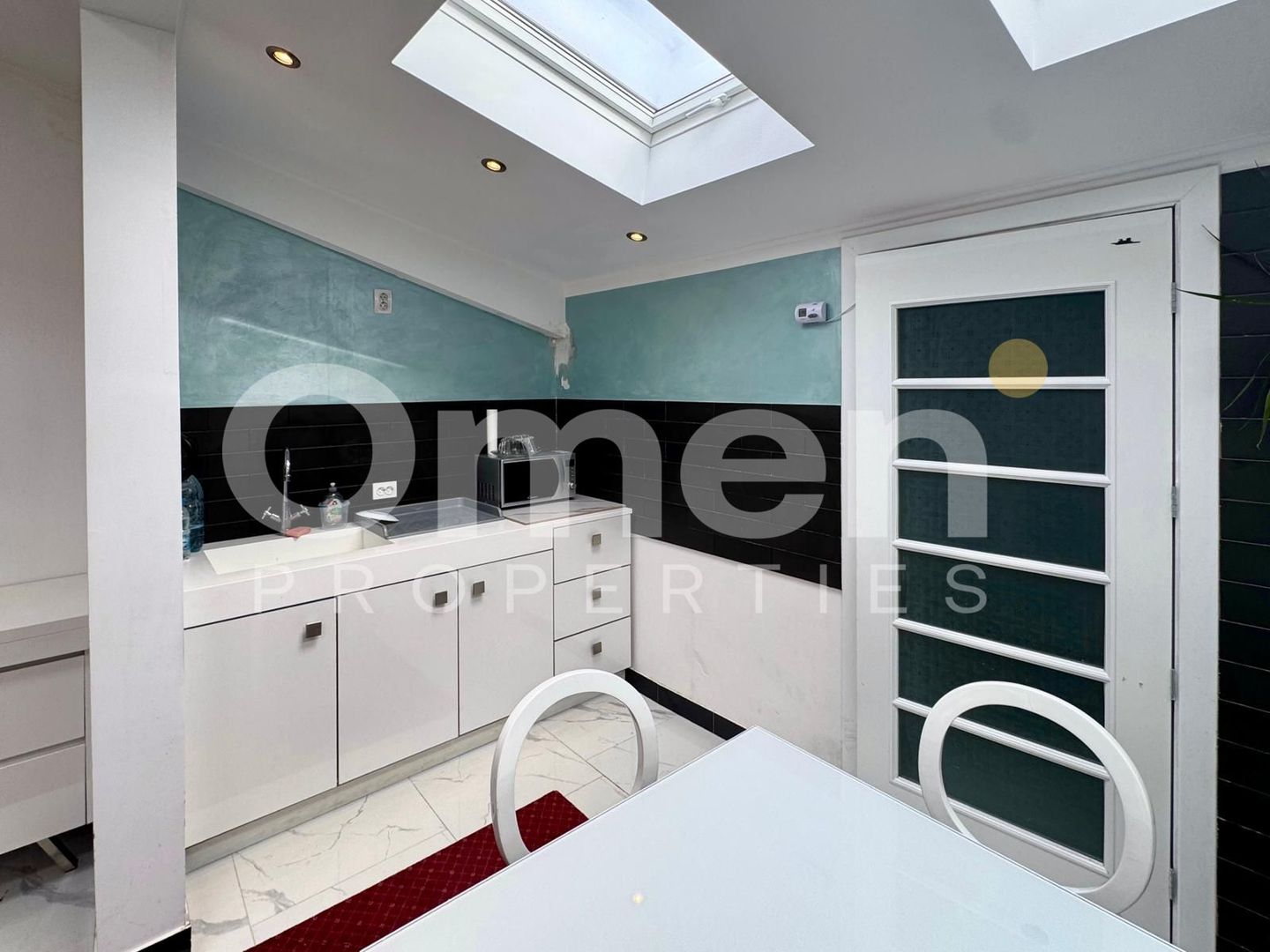 Apartament 4 camere de închiriat | zona Mărul de Aur | etaj 2 | parcare inclusă - Poză 11