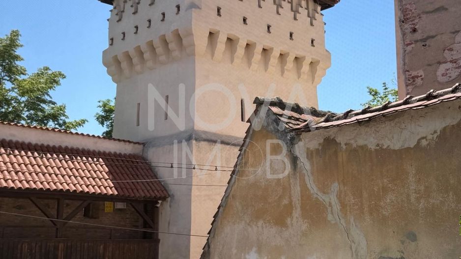 Apartament cochet, Strada Cetatii, Sibiu - Poză 1
