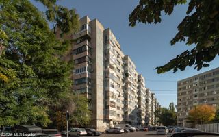 Garsoniera luminoasa Iuliu Maniu - Metrou Gorjului 2 minute - Poză 10