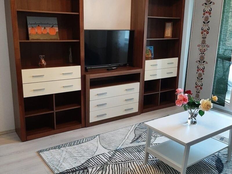 AP. 2 CAMERE- TIMPURI NOI, BUCATARIE INCHISA, METROU, MODERN, BOILER - Poză 2