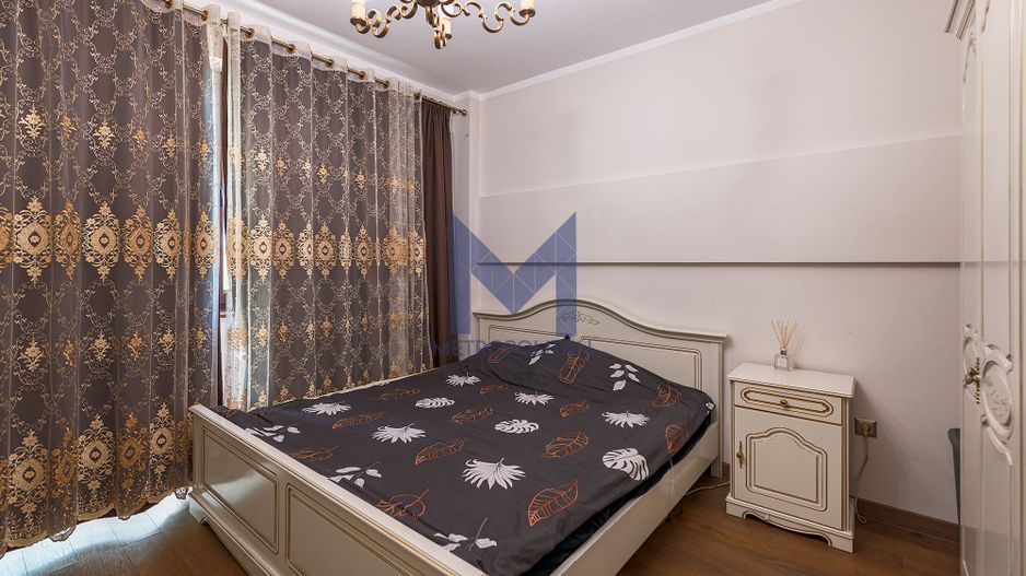 [Exclusiv] Apartament 3 camere 77 mp, în Gruia, cu garaj - Poză 8