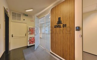 Zero comision, 145-280mp birou Grozavesti - Splai, 5 minute metrou - Poză 11