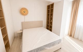 Prima închiriere | Apartament 2 camere | Parcare subterană inclusă - Poză 7
