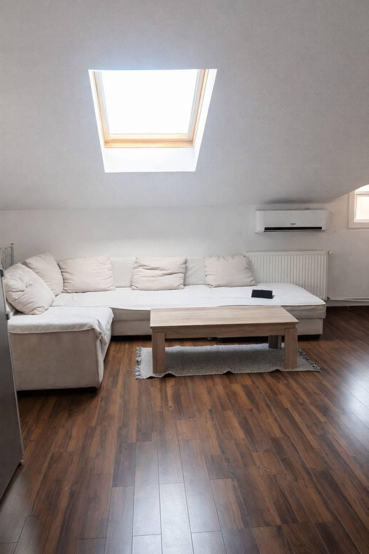 Superb Apartament 3 Camere Militari - Poză 2