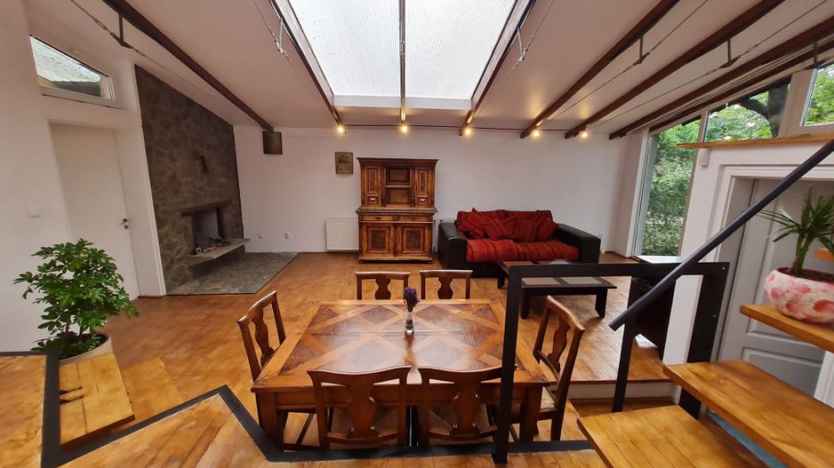 Vila individuala în complex - Poză 3