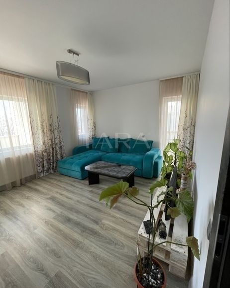 Apartament elegant cu grădină proprie în imobil nou. - Poză 2