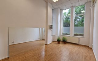 De inchiriat spatiu comercial central - Poză 9