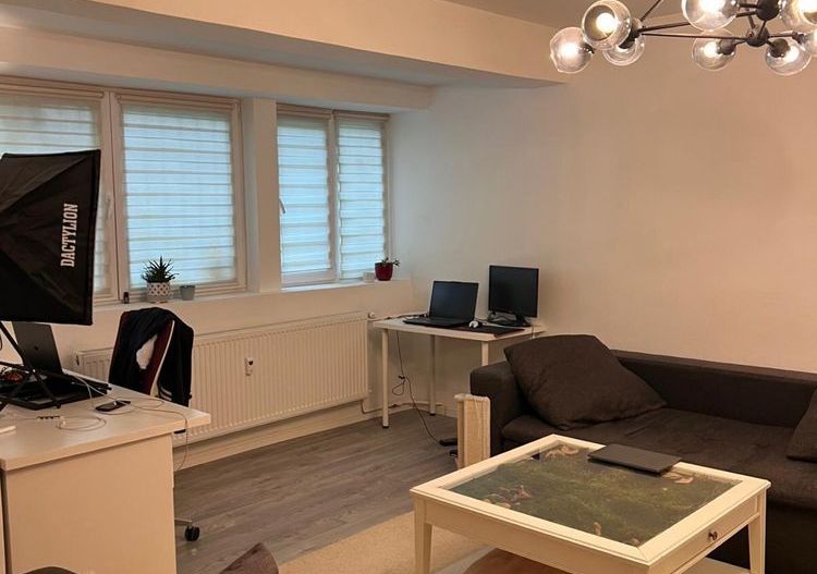 Vânzare 🏡 Apartament 2 Camere | Dristor / Camil Ressu | 50 mp - Poză 2