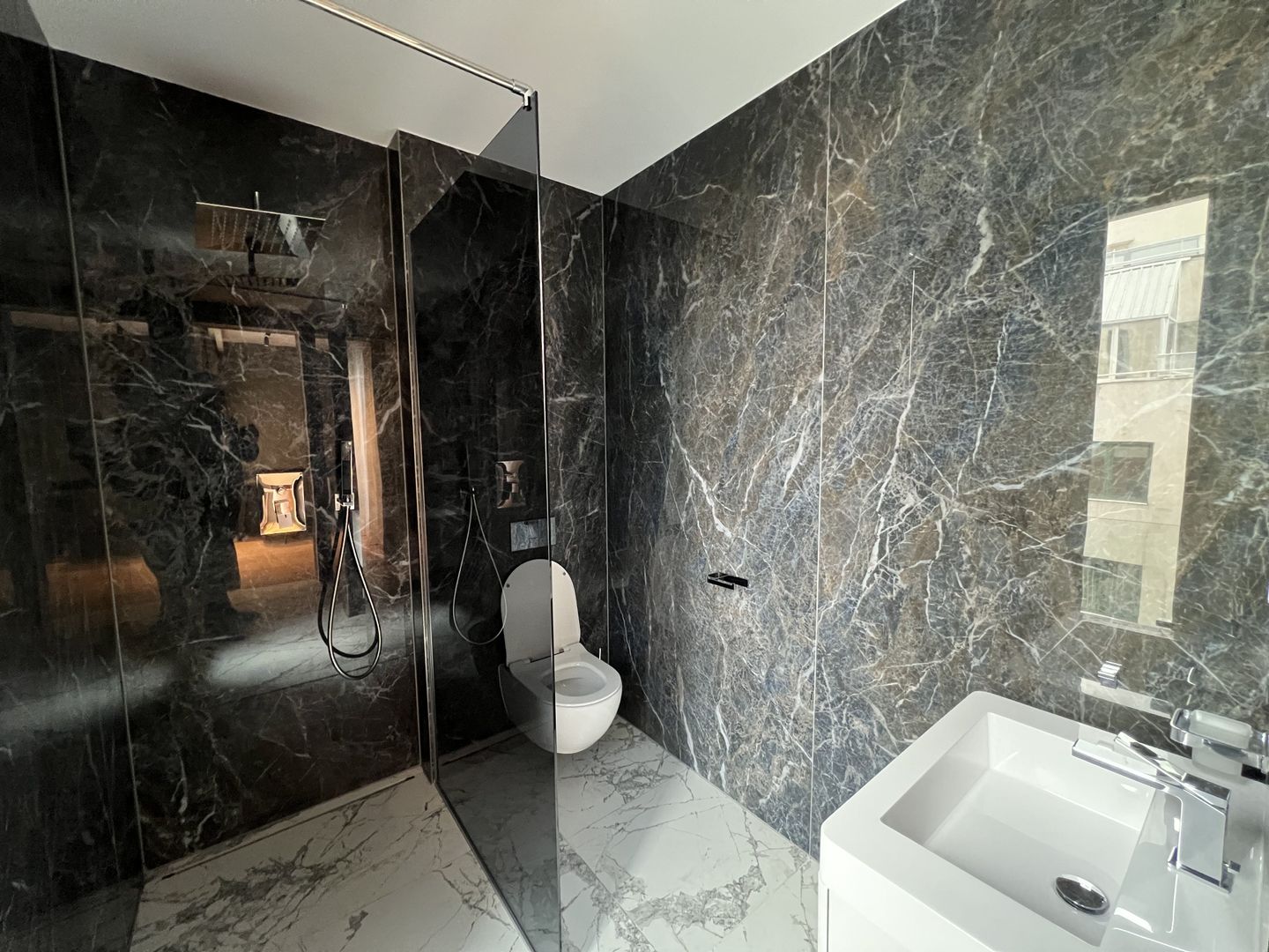 Apartament superb Aviatorilor - Arcul de Triumf - Herastrau - Poză 18