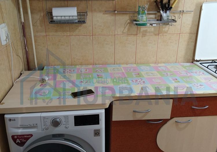 Apartament 2 camere de inchiriat - Zona Gara Nicolina, Iasi - Poză 5