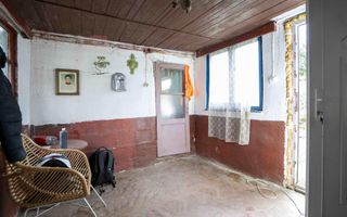 Casa si teren cu dublu front zona Dealuri - Poză 3