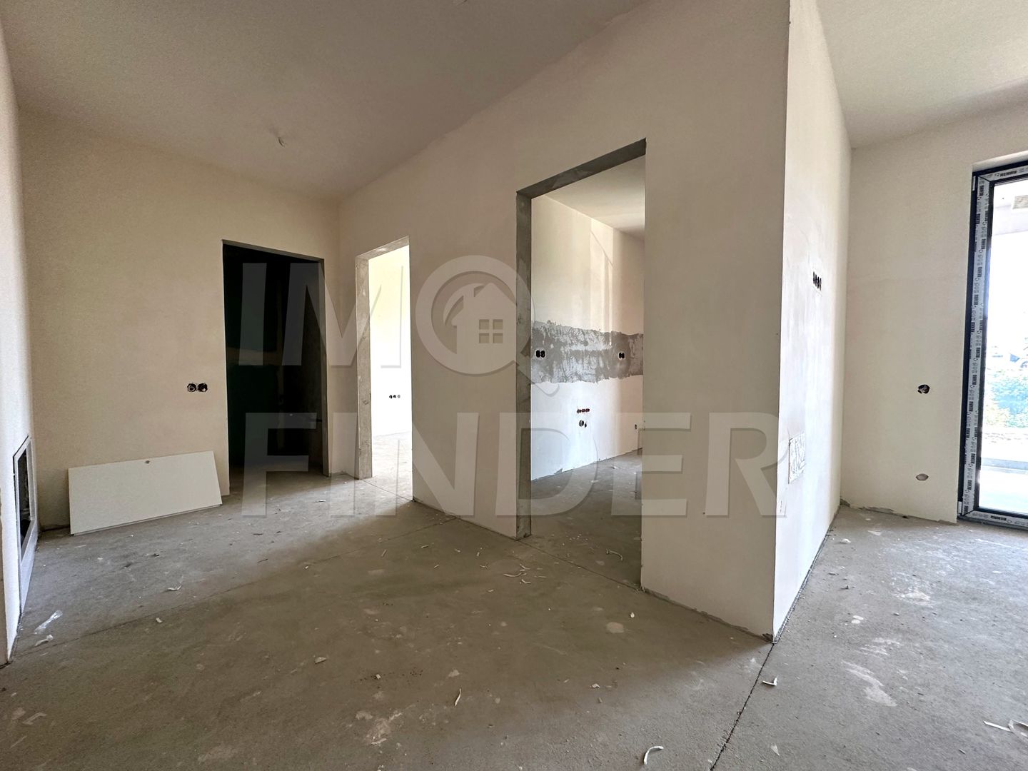 Apartament Premium 2 camere, Andrei Muresanu- Ansamblu Exclusivist - Poză 7