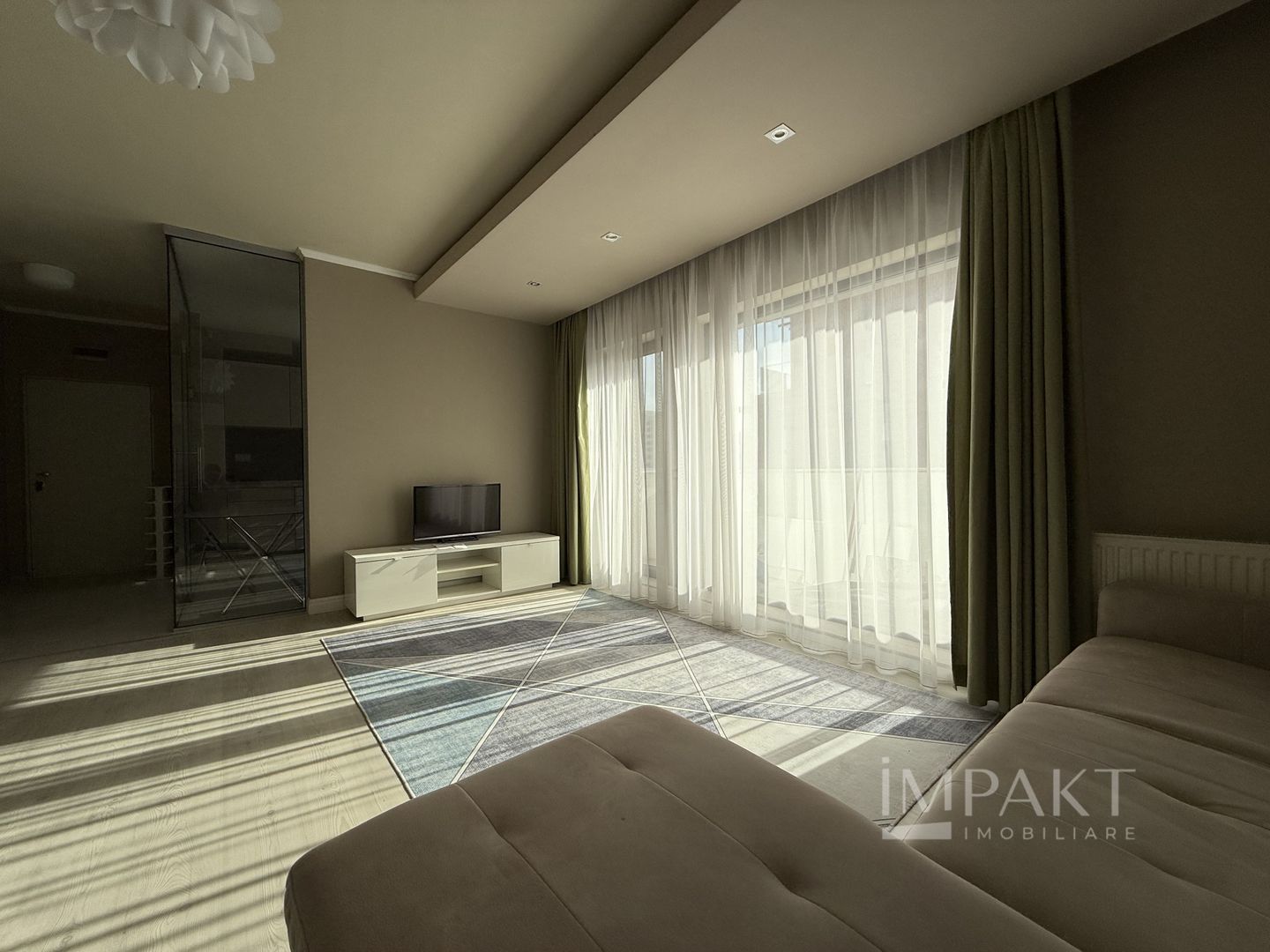 Apartament 2 camere, bloc nou, parcare subterana, zona Leroy Merlin! - Poză 2