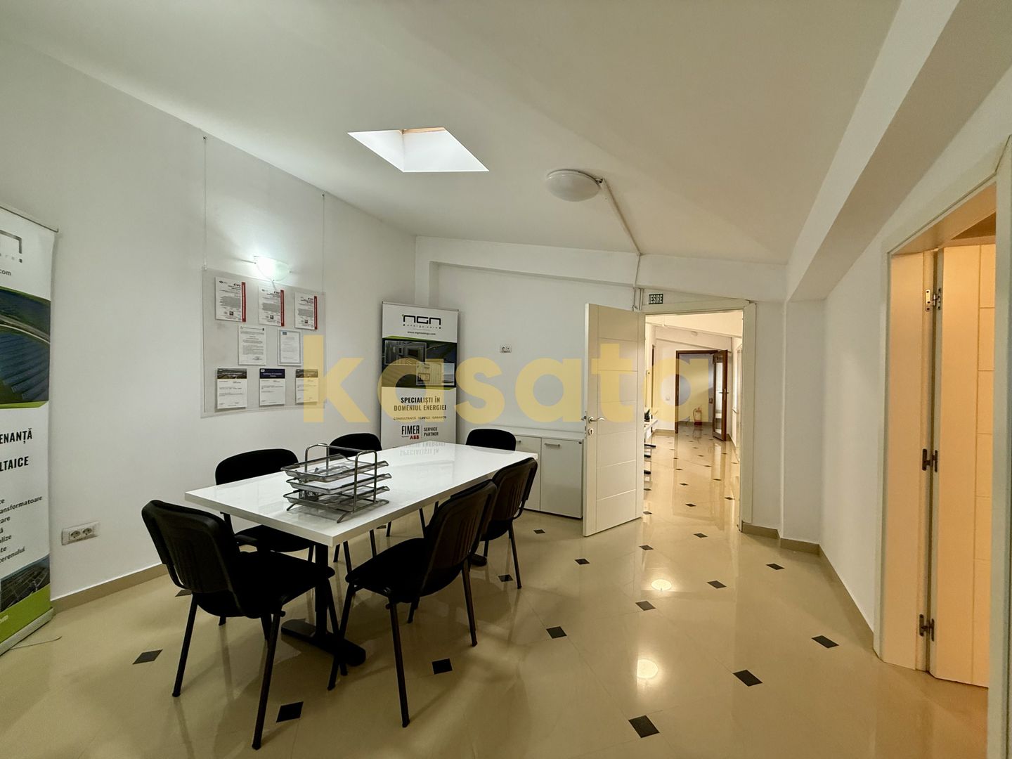 Vila eleganta de vanzare in zona Domenii - Poză 3