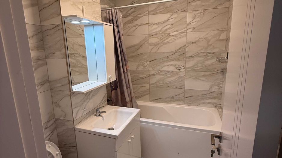 De inchiriat apartament 2 camere | Sector 3, statie de metrou N. Teclu - Poză 6