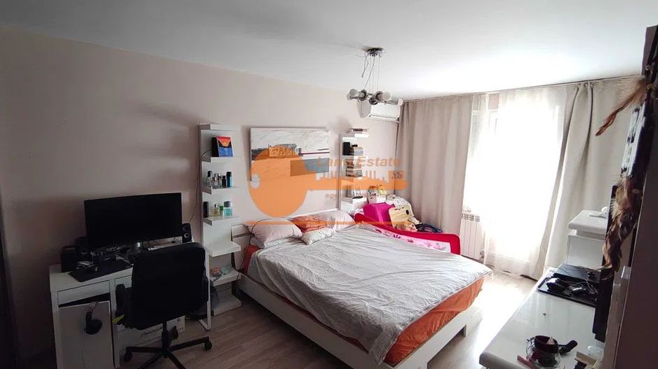 2 Camere ( 8 minute Metrou Gorjului-Centrala Proprie ) - Poză 7
