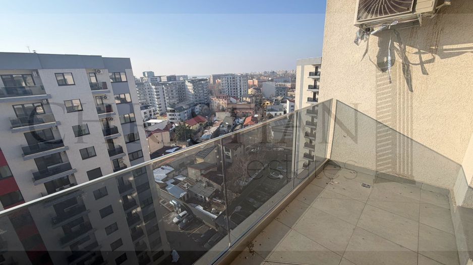Garsoniera Premium - Grozavesti - Regie Residence Faza 2 - Poză 10
