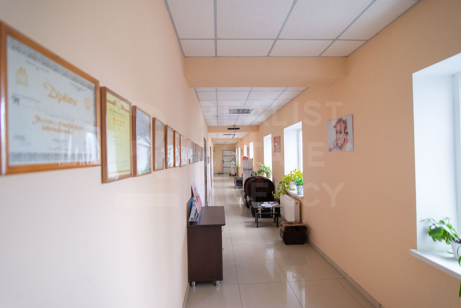 Vânzare, spațiu comercial, 4 nivele, 1329 mp, str. Miorița, Telecentru - Poză 25