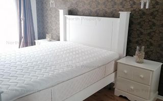 2 camere+parcare in  Cosmopolis - Poză 9