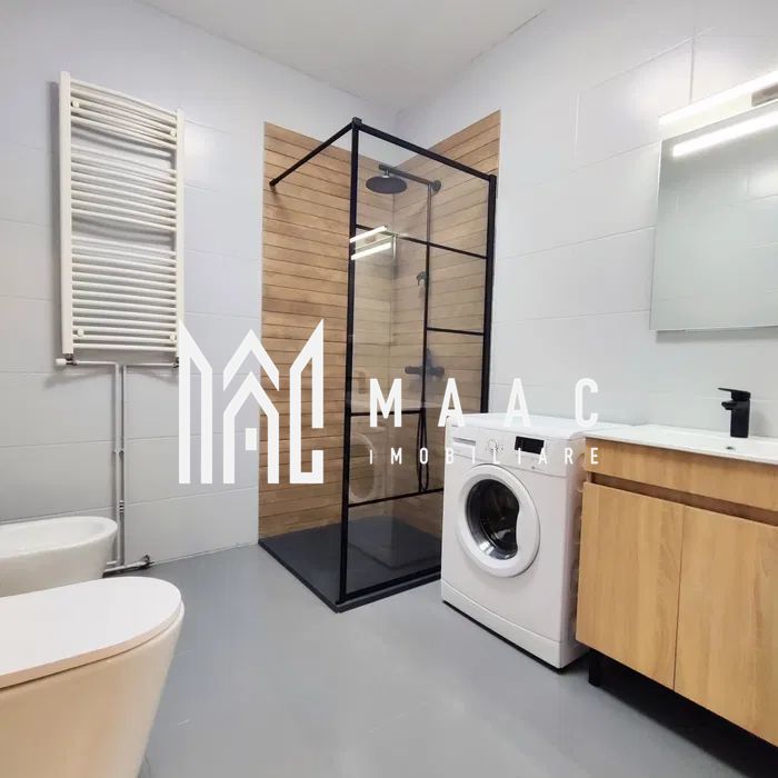 Apartament 2 camere | 72 MPU | Etaj 4 | Calea Dumbravii - Poză 6