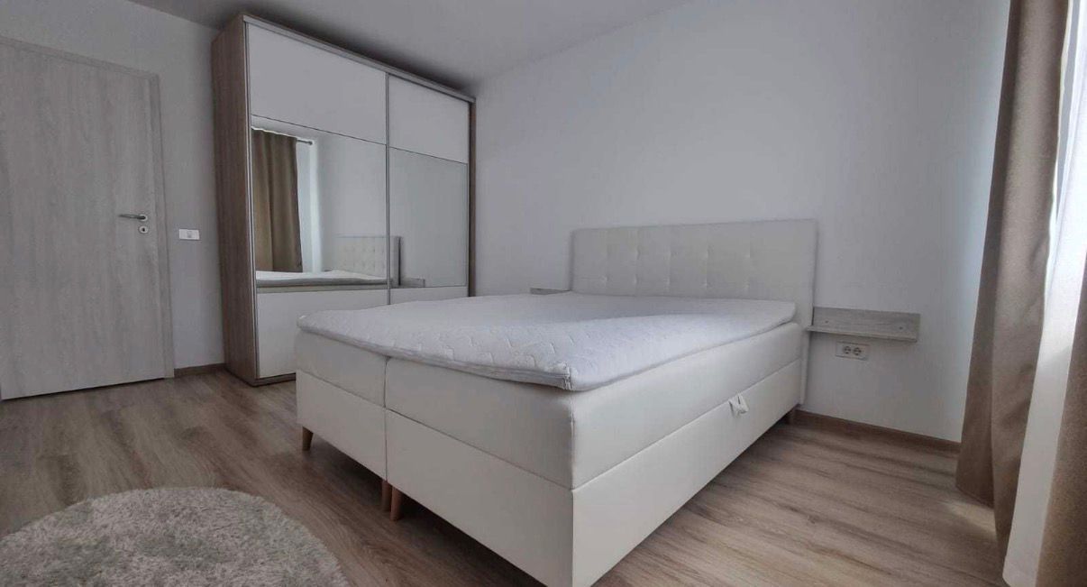 AP. 2 CAMERE THEODOR PALLADY, LOC PARCARE, BLOC NOU, CENTRALA TERMICA - Poză 2