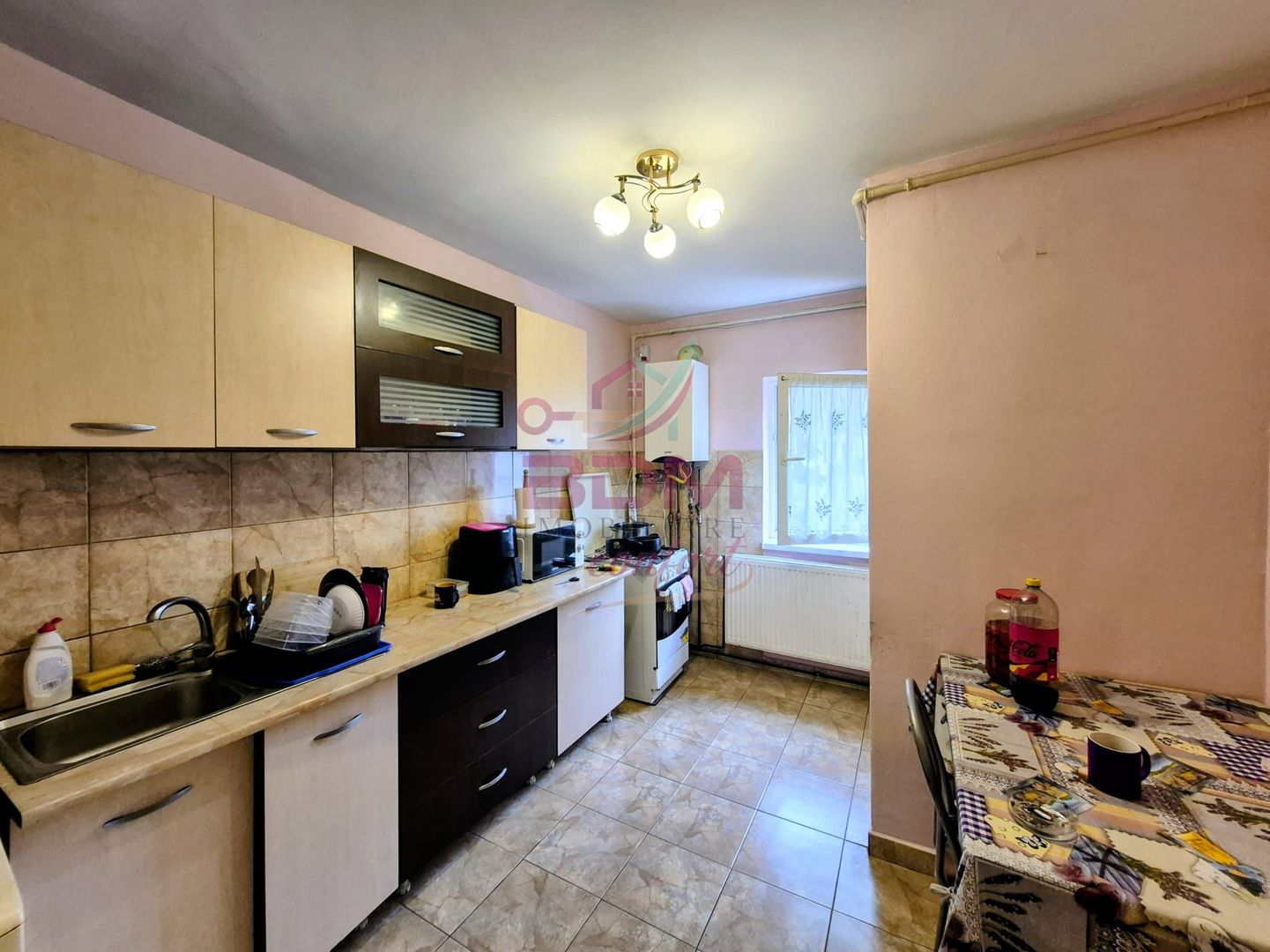 Apartament 3 camere | decomandat I etaj intermediar - Poză 4