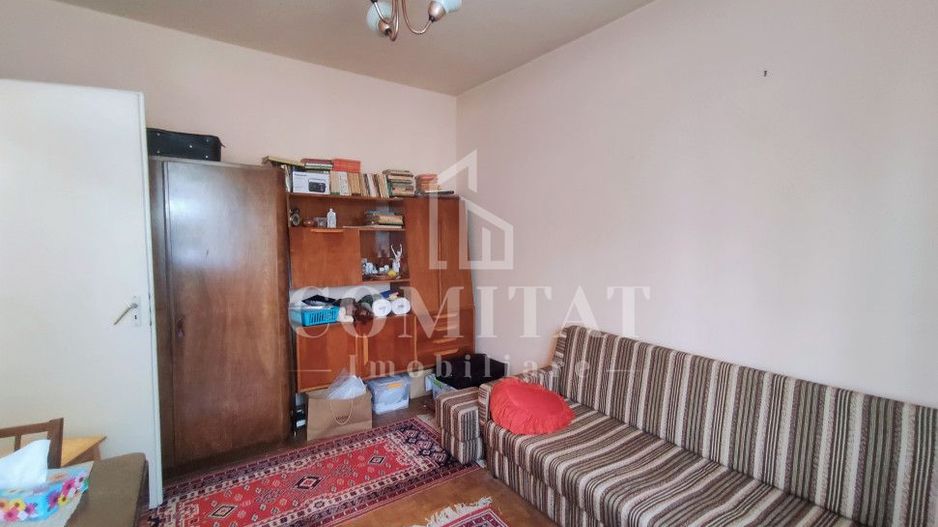 Apartament de vânzare | 2 Camere | Policlinica Grigorescu - Poză 2